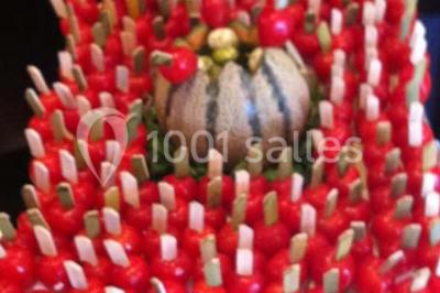 Location salle Nanterre (Hauts-de-Seine) - Le Piano #24