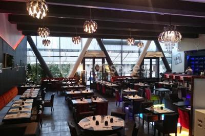 Location salle Nanterre (Hauts-de-Seine) - Le Piano #24