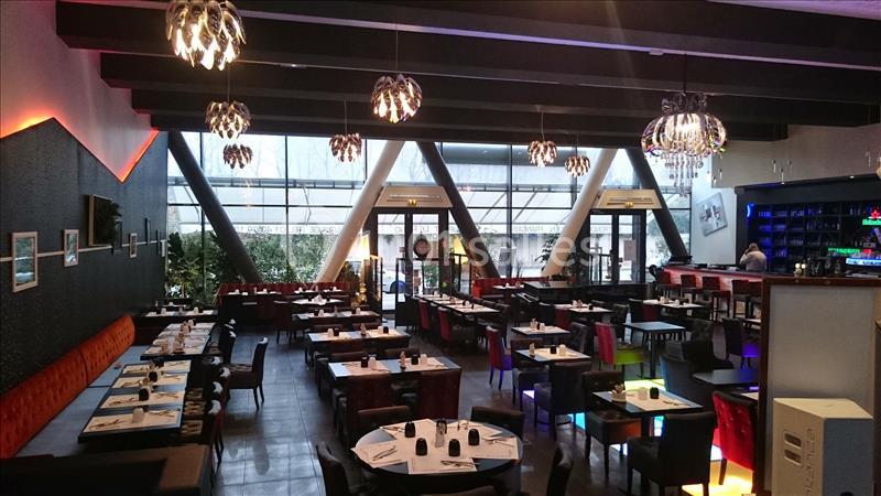 Location salle Nanterre (Hauts-de-Seine) - Le Piano #24