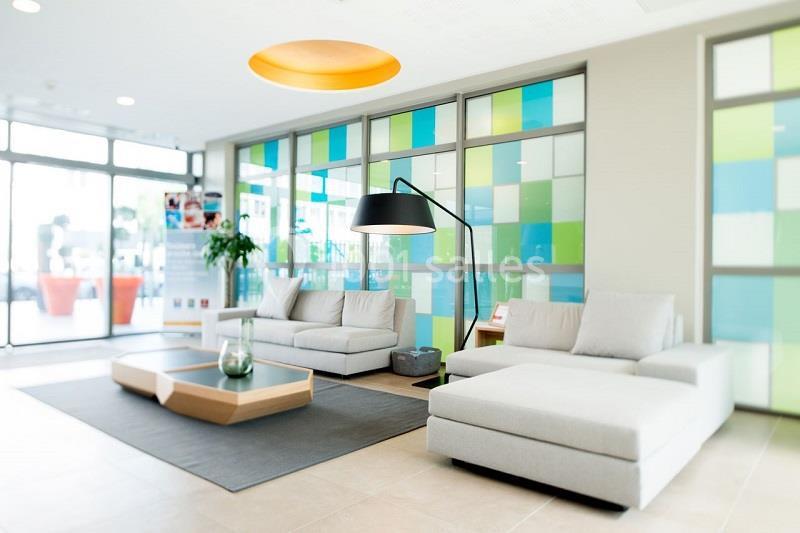 Quality Suites Lyon 7 Lodge - galerie - photo 6
