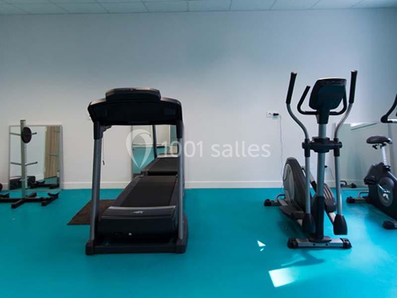 Quality Suites Lyon 7 Lodge - galerie - photo 7