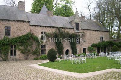Manoir de la Noë Verte - photo 1
