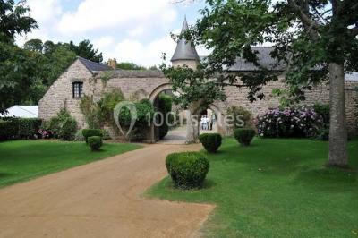 Manoir de la Noë Verte - photo 2