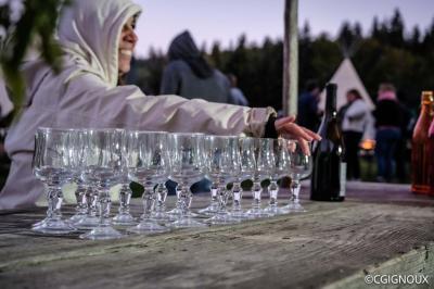 Village Tipi - photo 2