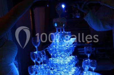 Location salle Marcq-en-Baroeul (Nord) - Auberge De La Garenne #24