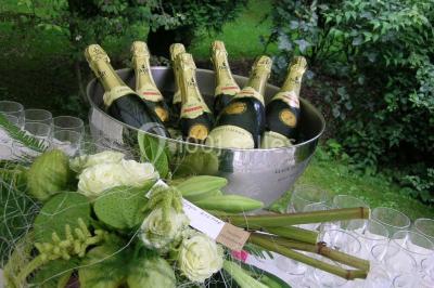 Location salle Marcq-en-Baroeul (Nord) - Auberge De La Garenne #24