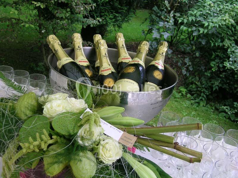 Location salle Marcq-en-Baroeul (Nord) - Auberge De La Garenne #22