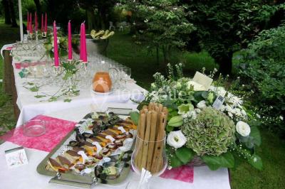 Location salle Marcq-en-Baroeul (Nord) - Auberge De La Garenne #24