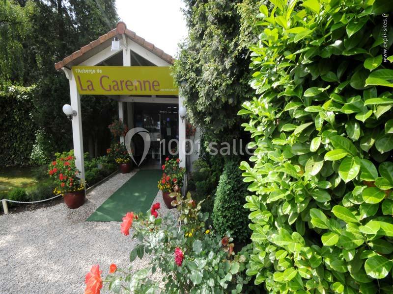 Auberge De La Garenne - galerie - photo 3