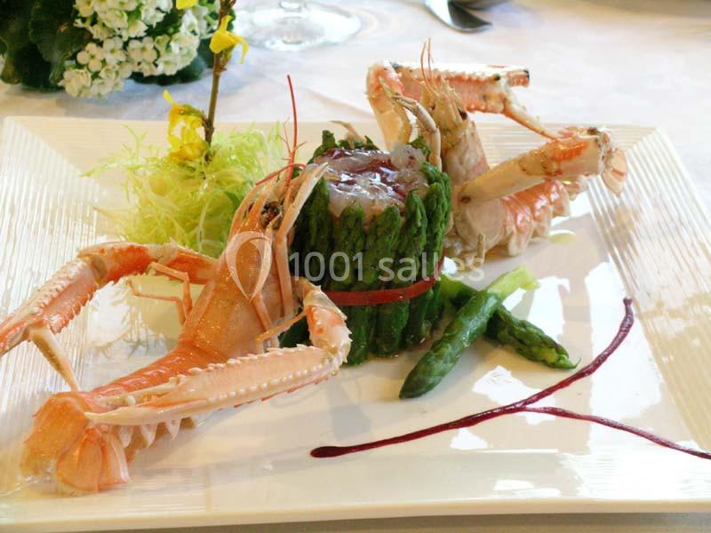 Location salle Marcq-en-Baroeul (Nord) - Auberge De La Garenne #11