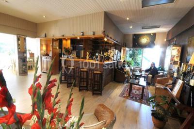 Location salle Marcq-en-Baroeul (Nord) - Auberge De La Garenne #24