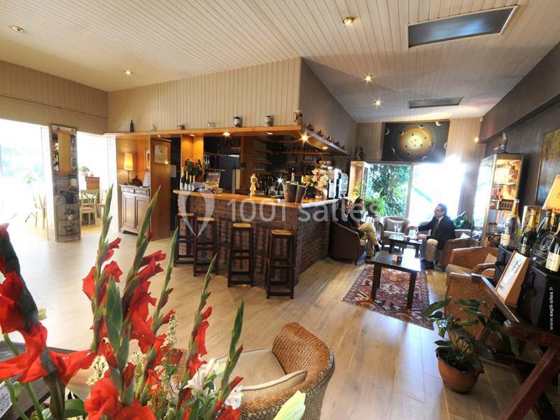 Location salle Marcq-en-Baroeul (Nord) - Auberge De La Garenne #6