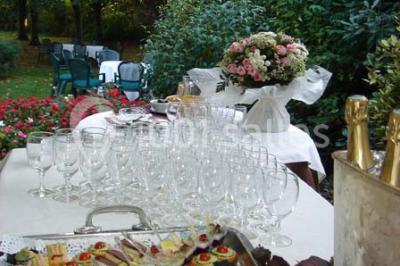 Location salle Marcq-en-Baroeul (Nord) - Auberge De La Garenne #24