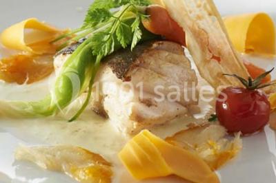 Location salle Marcq-en-Baroeul (Nord) - Auberge De La Garenne #24