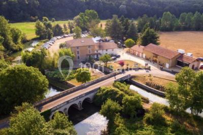 Miniature Location salle Marnay (Vienne) - Le Moulin de Trancart #1 Location salle Marnay (Vienne) - Le Moulin de Trancart #27