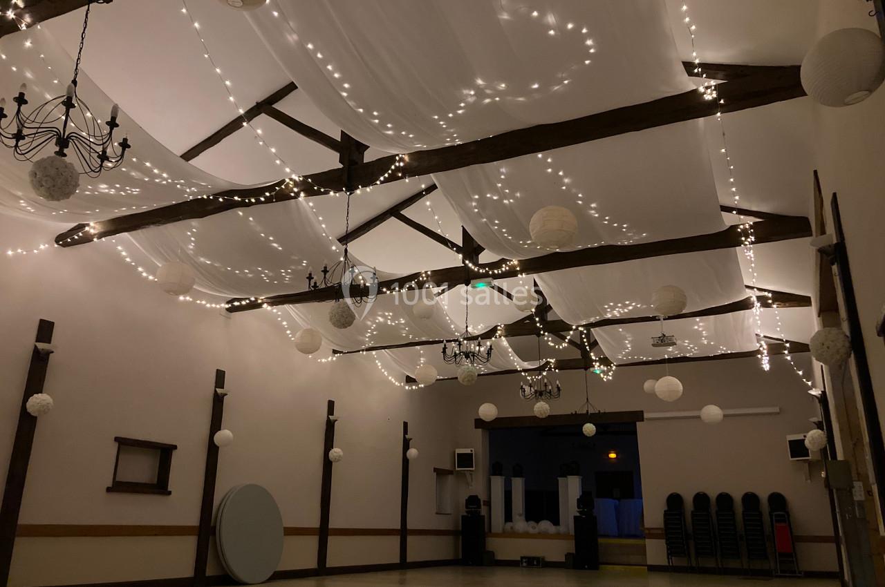 Location salle Marnay (Vienne) - Le Moulin de Trancart #13 Location salle Marnay (Vienne) - Le Moulin de Trancart #13