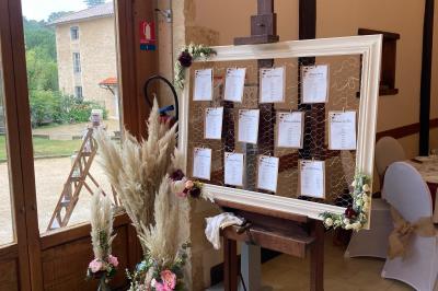 Miniature Location salle Marnay (Vienne) - Le Moulin de Trancart #12 Location salle Marnay (Vienne) - Le Moulin de Trancart #27