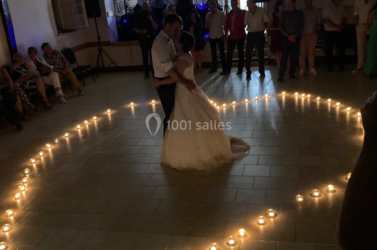 Location salle Marnay (Vienne) - Le Moulin de Trancart #22 Location salle Marnay (Vienne) - Le Moulin de Trancart #22