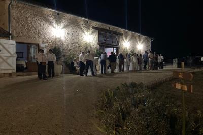 Miniature Location salle Marnay (Vienne) - Le Moulin de Trancart #25 Location salle Marnay (Vienne) - Le Moulin de Trancart #27