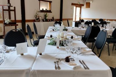 Miniature Location salle Marnay (Vienne) - Le Moulin de Trancart #21 Location salle Marnay (Vienne) - Le Moulin de Trancart #27