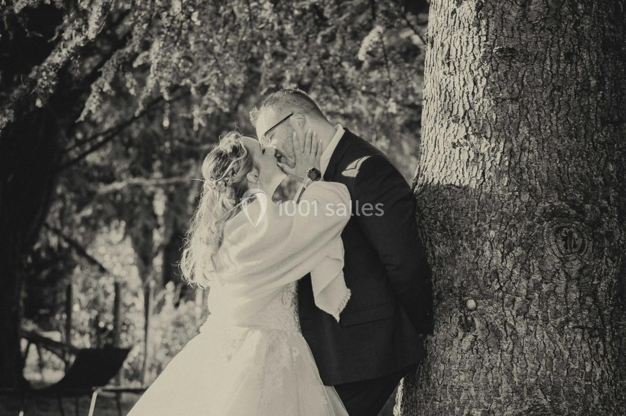 Location salle Marnay (Vienne) - Le Moulin de Trancart #3 Location salle Marnay (Vienne) - Le Moulin de Trancart #3