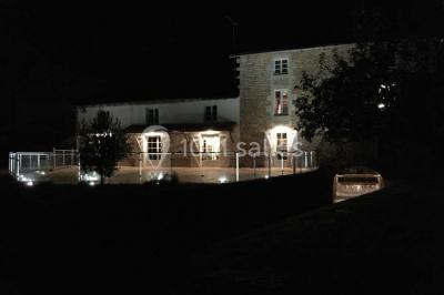 Miniature Location salle Marnay (Vienne) - Le Moulin de Trancart #7 Location salle Marnay (Vienne) - Le Moulin de Trancart #10