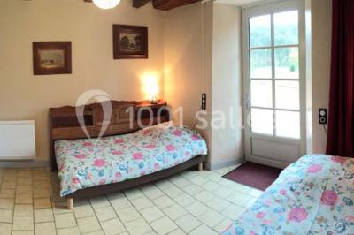 Miniature Location salle Marnay (Vienne) - Le Moulin de Trancart #10 Location salle Marnay (Vienne) - Le Moulin de Trancart #10