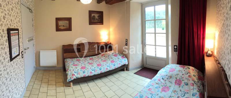 Location salle Marnay (Vienne) - Le Moulin de Trancart #10 Location salle Marnay (Vienne) - Le Moulin de Trancart #10