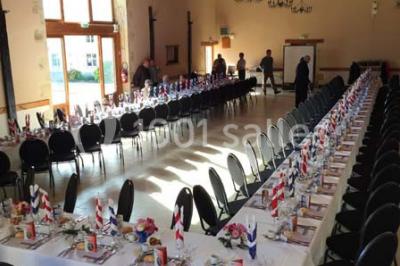 Miniature Location salle Marnay (Vienne) - Le Moulin de Trancart #6 Location salle Marnay (Vienne) - Le Moulin de Trancart #10