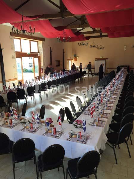 Location salle Marnay (Vienne) - Le Moulin de Trancart #6 Location salle Marnay (Vienne) - Le Moulin de Trancart #6