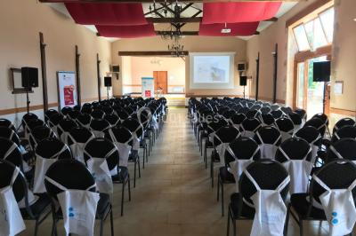 Miniature Location salle Marnay (Vienne) - Le Moulin de Trancart #4 Location salle Marnay (Vienne) - Le Moulin de Trancart #10