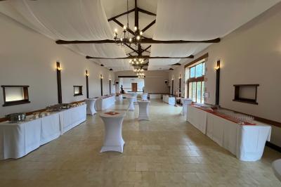 Miniature Location salle Marnay (Vienne) - Le Moulin de Trancart #1 Location salle Marnay (Vienne) - Le Moulin de Trancart #10