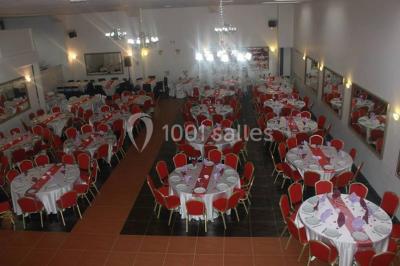 Espace Mozaik - photo 1