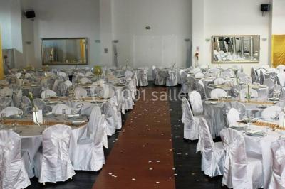 Espace Mozaik - photo 2