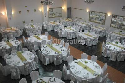 Espace Mozaik - photo 4