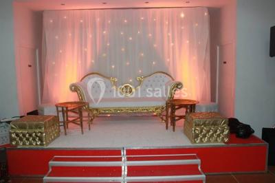 Espace Mozaik - photo 3