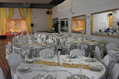 Espace Mozaik - photo 3