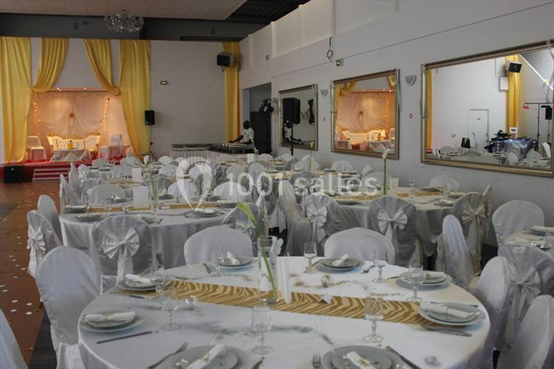 Espace Mozaik - galerie - photo 11
