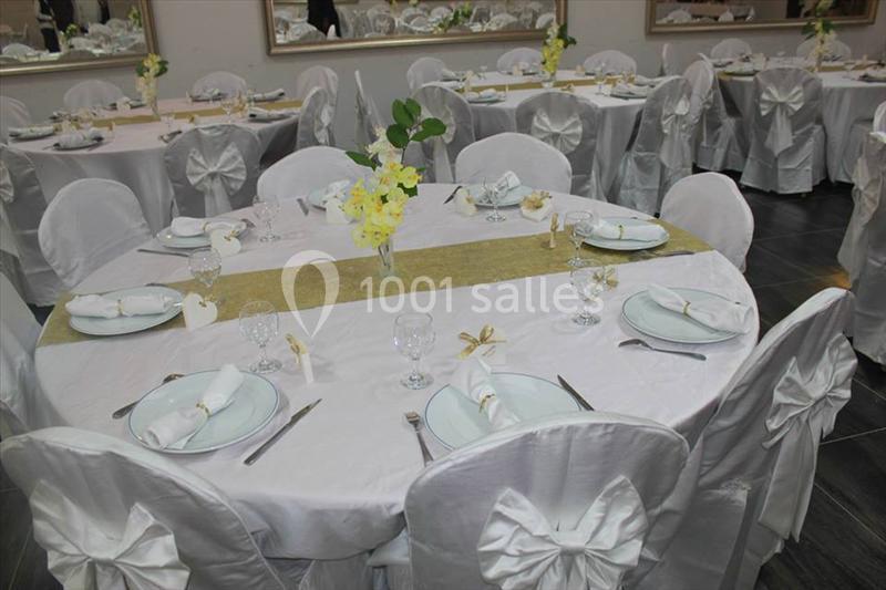Espace Mozaik - galerie - photo 13