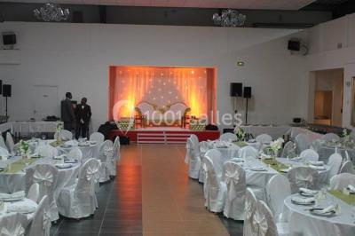 Espace Mozaik - photo 1