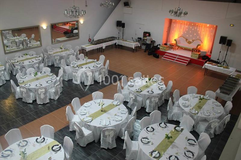 Espace Mozaik - galerie - photo 16