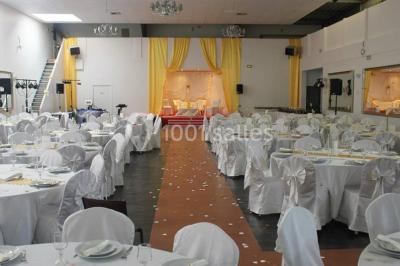Espace Mozaik - photo 5