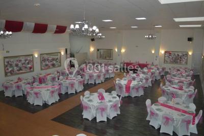 Espace Mozaik - photo 2