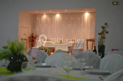 Espace Mozaik - photo 2