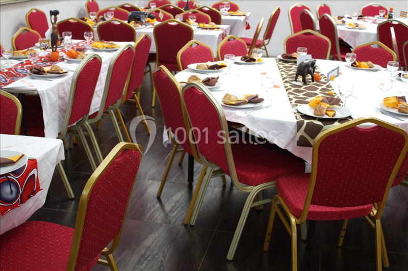 Espace Mozaik - galerie - photo 24