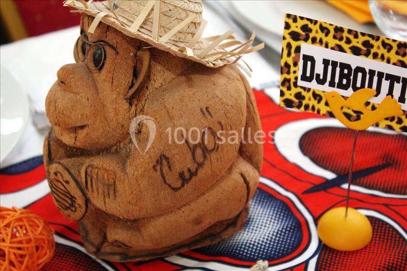 La Mozaik - galerie - photo 21