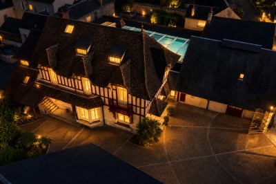 Le Manoir du Moulin - photo 4