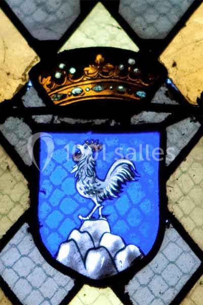 Château de Gadancourt - galerie - photo 11