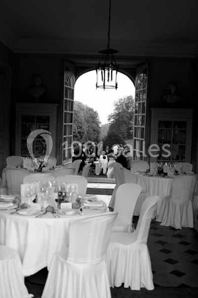 Château de Gadancourt - galerie - photo 3