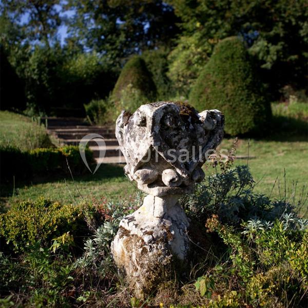 Château de Gadancourt - galerie - photo 9